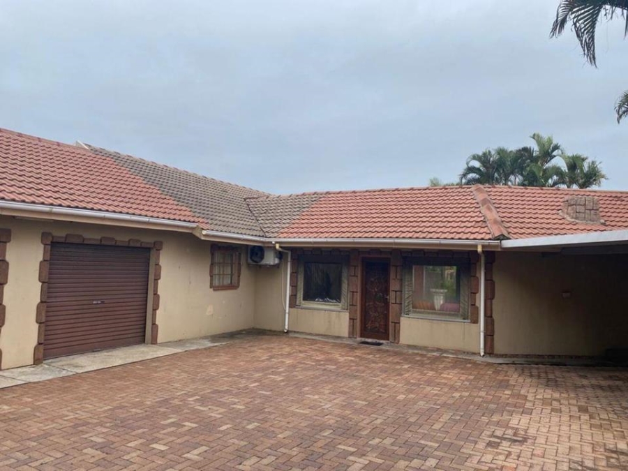 3 Bedroom Property for Sale in Arboretum Free State